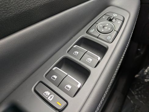 Certified 2022 Hyundai Santa Fe Limited image 20