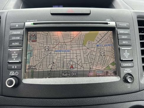 Used 2012 Honda CR-V EX-L image 23