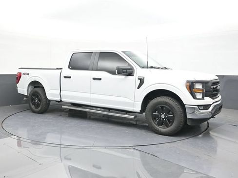 Used 2023 Ford F150 XL w/ Trailer Tow Package AWD/4WD image 20