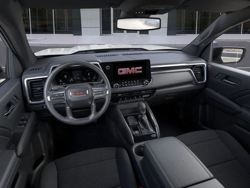 New 2025 GMC Canyon Elevation w/ Convenience Package image 46