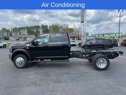 New 2026 RAM 5500 Tradesman image 7