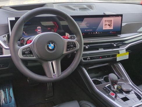 New 2026 BMW X5 M Competition w/ Executive Package AWD/4WD image 30