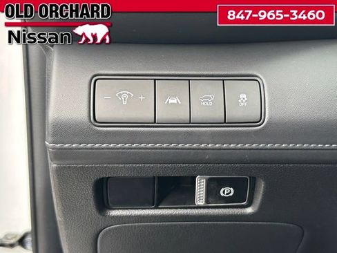Used 2023 Hyundai Santa Fe Calligraphy AWD/4WD image 11