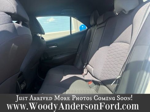 Used 2024 Toyota Corolla SE FWD image 11