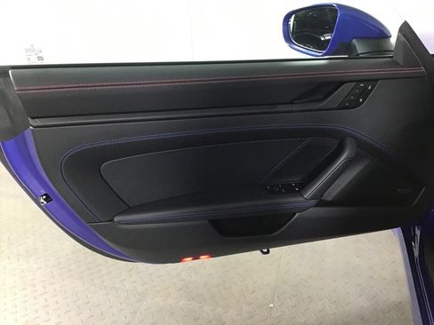 Used 2026 Porsche 911 Carrera T RWD image 26