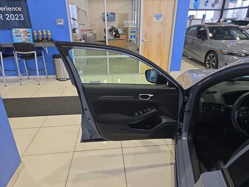 Certified 2024 Honda Civic Sport image 11