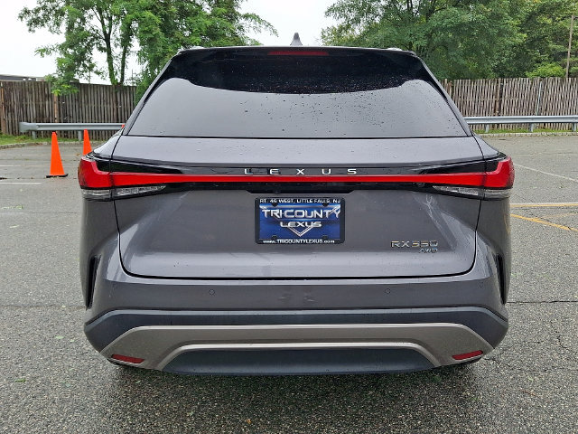 Used 2023 Lexus RX 350 Premium w/ Accessory Package AWD/4WD image 5