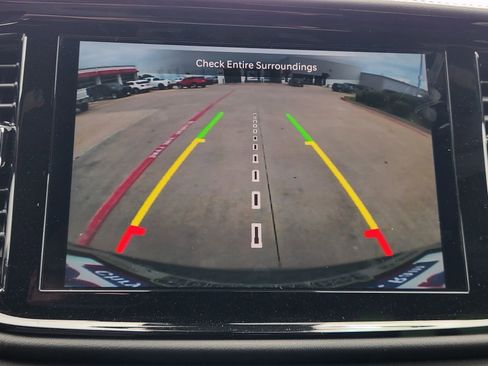 New 2026 Dodge Durango GT AWD/4WD image 16