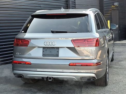 Used 2018 Audi Q7 3.0T Premium Plus image 6