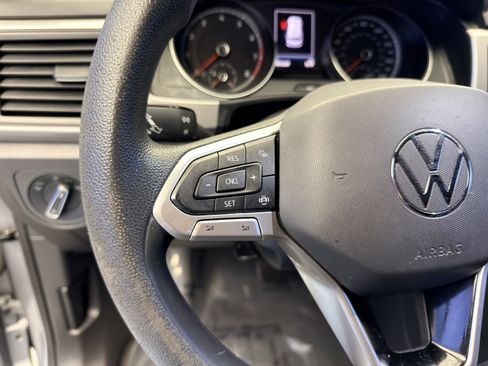 Used 2020 Volkswagen Atlas Cross Sport S FWD image 15