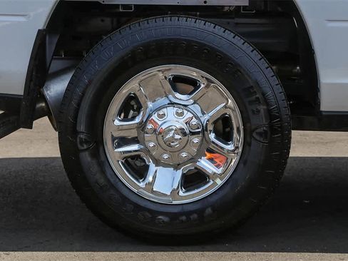 New 2025 RAM 2500 Tradesman image 11