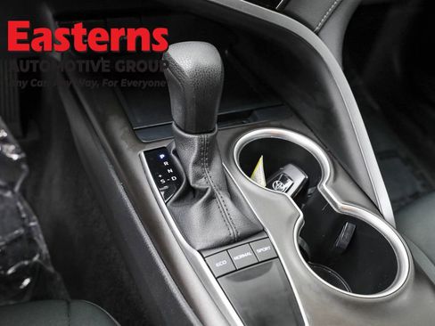 Used 2023 Toyota Camry LE w/ Convenience Package image 13