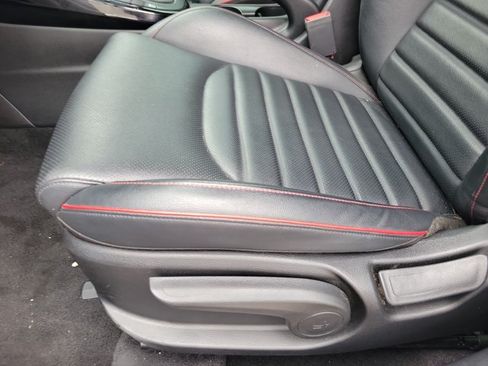 Used 2023 Kia Forte GT FWD image 7