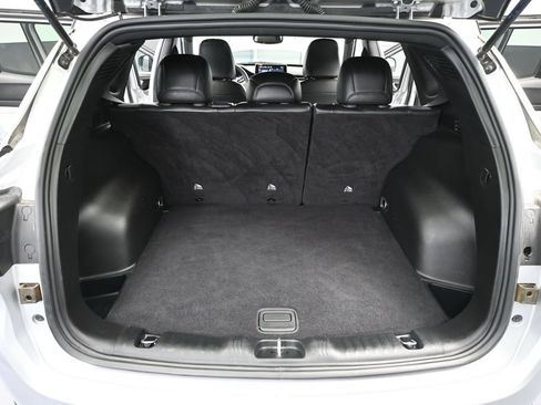 Used 2025 Jeep Compass Limited AWD/4WD image 31