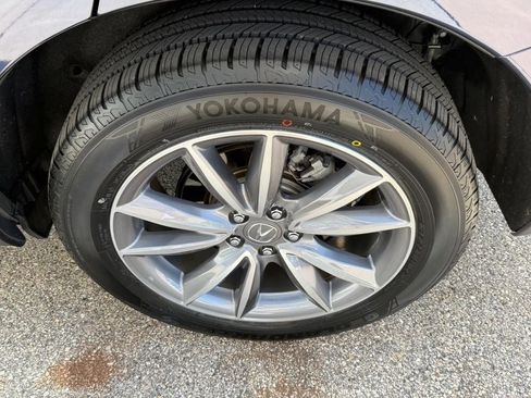 Used 2024 Acura RDX SH-AWD w/ Technology Package image 7