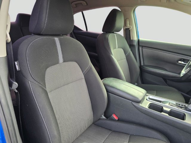 Used 2022 Nissan Sentra SV FWD image 10