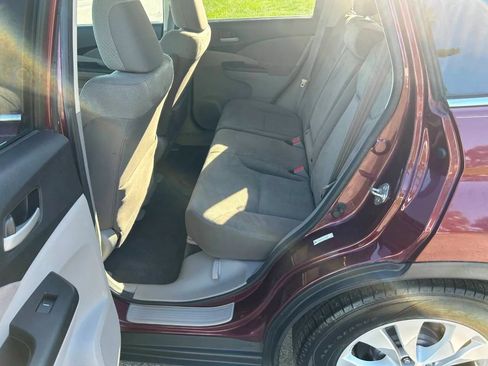 Used 2013 Honda CR-V EX image 13