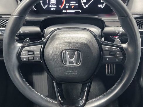 Certified 2023 Honda Civic Sport image 26