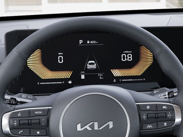 New 2027 Kia K5 GT-Line FWD image 21