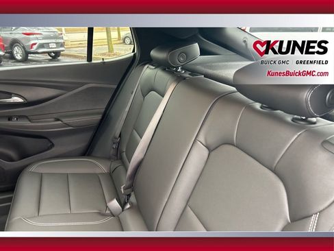 New 2026 Buick Envista Sport Touring w/ Studio Series image 34