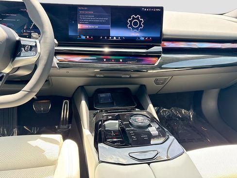 New 2027 BMW 530i w/ M Sport Package RWD image 19