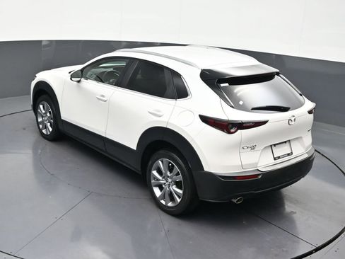 Used 2023 MAZDA CX-30 AWD 2.5 S w/ Preferred Package image 18