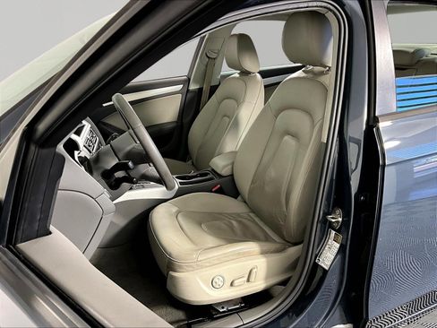 Used 2011 Audi A4 2.0T Premium AWD/4WD image 18