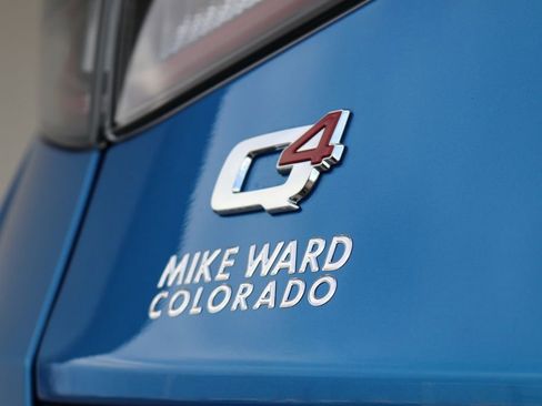 New 2025 Alfa Romeo Stelvio Sprint image 29