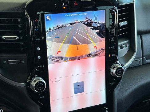 New 2026 RAM 1500 Big Horn image 19