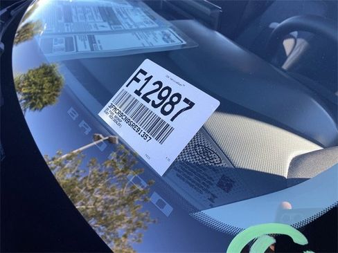 New 2025 Ford Bronco Sport Outer Banks image 55