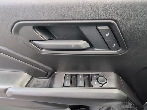 New 2026 Chevrolet Colorado Trail Boss image 19