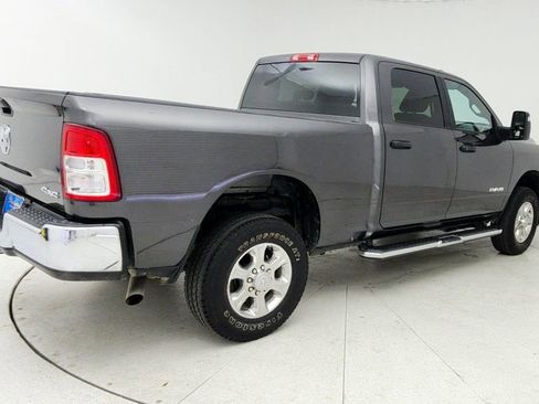 Used 2024 RAM 2500 Big Horn image 8