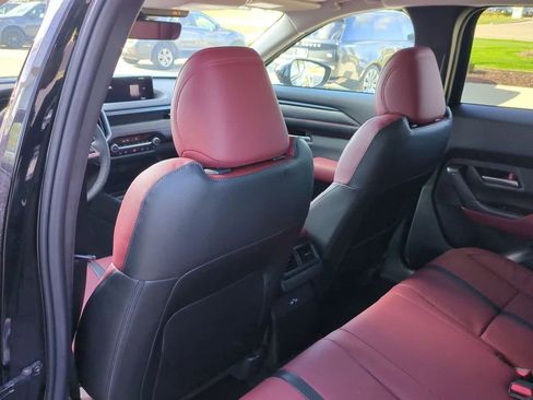 New 2026 MAZDA CX-50 AWD 2.5 Hybrid w/ Cargo Package image 16