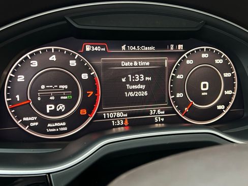 Used 2017 Audi Q7 3.0T Prestige image 44