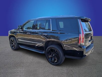 Used 2019 Cadillac Escalade 2WD