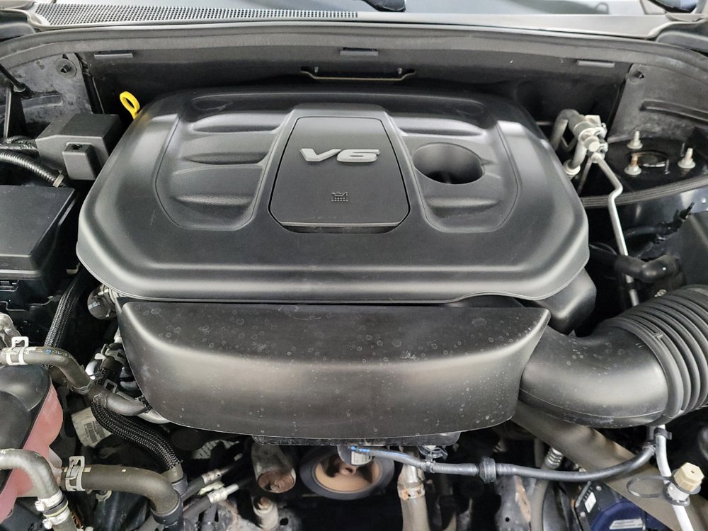 Used 2019 Jeep Grand Cherokee Altitude AWD/4WD image 30