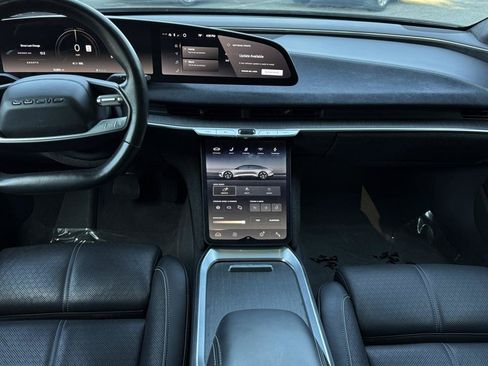 Used 2023 Lucid Air Grand Touring AWD/4WD image 42