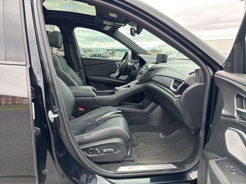 Used 2021 Acura RDX A-Spec image 43