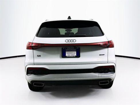 New 2025 Audi Q5 2.0T Premium Plus image 15