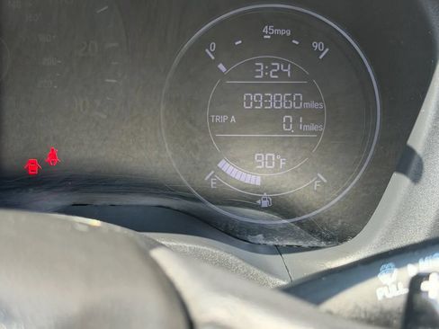 Used 2019 Honda HR-V Sport image 23