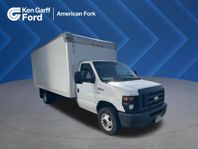 Used 2015 Ford E-350 and Econoline 350 Super Duty