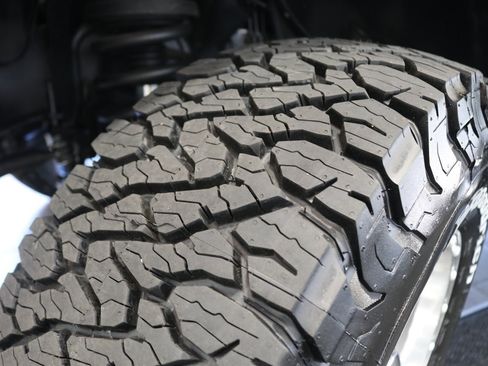 Used 2004 Dodge Ram 2500 Truck SLT w/ Trailer Tow Group image 45