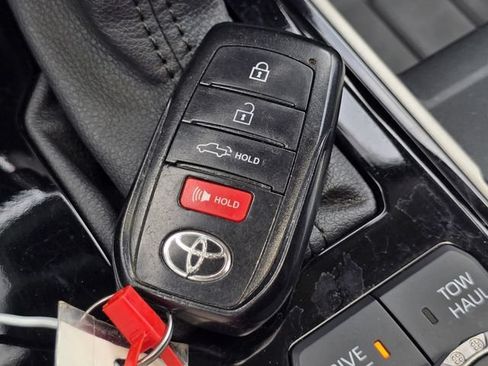 Used 2023 Toyota Tundra Limited w/ Power Package AWD/4WD image 41