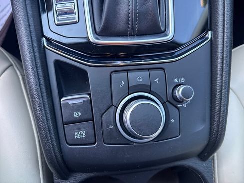 Used 2023 MAZDA CX-5 AWD 2.5 S w/ Select Package image 22