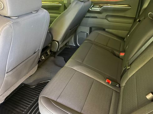 New 2026 GMC Sierra 1500 Elevation AWD/4WD image 13