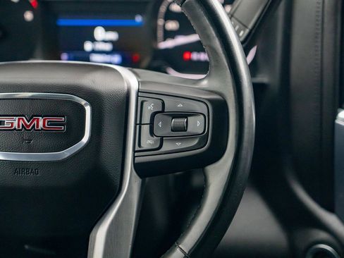 Used 2023 GMC Sierra 3500 SLE w/ SLE Value Package image 21