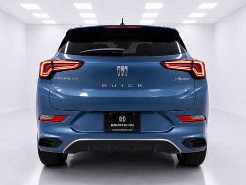Used 2024 Buick Encore GX Avenir w/ Avenir Convenience Package FWD image 6