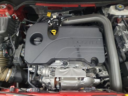 Used 2023 GMC Terrain SLE w/ Driver Convenience Package image 30