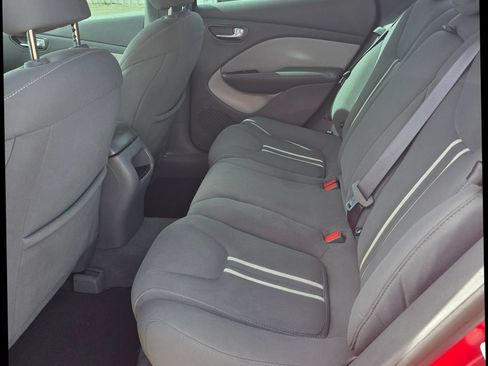 Used 2013 Dodge Dart Rallye FWD image 10