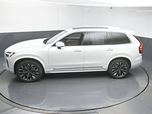 Certified 2026 Volvo XC90 B6 Ultra AWD/4WD image 46